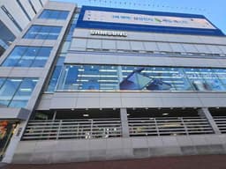 삼성전자서비스 수원센터