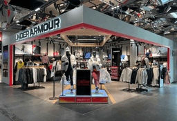 언더아머 두타몰점