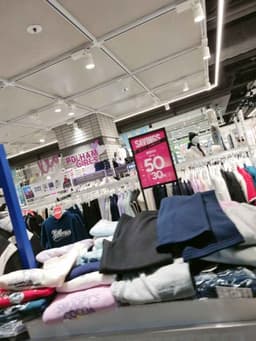 폴햄키즈 NC 신구로점