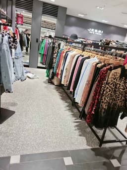 제시뉴욕 NC 신구로점