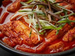 제주오성갈치조림