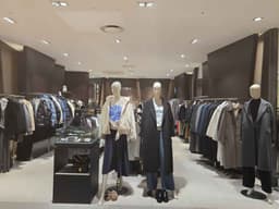 시스템 현대아울렛 가든파이브점