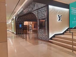 루이비통 신세계백화점 본점