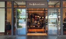 폴로랄프로렌 현대프리미엄아울렛 송도점