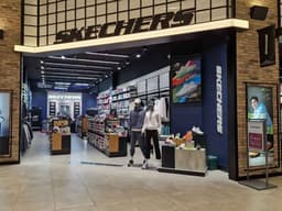 스케쳐스 신세계사이먼프리미엄아울렛 시흥점