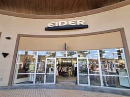 아이더 신세계사이먼프리미엄아울렛 여주점