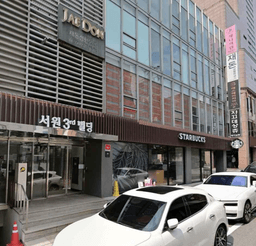 제니의원 압구정역점