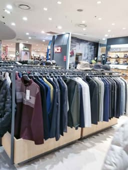 K2 마리오아울렛 2관점