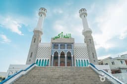 이태원 이슬람거리