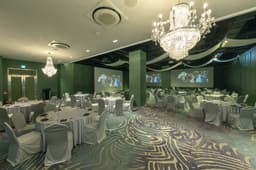 아바니 센트럴 부산