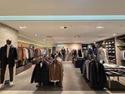 갤럭시 롯데백화점 인천점