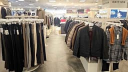 에디션 뉴코아아울렛 평촌점