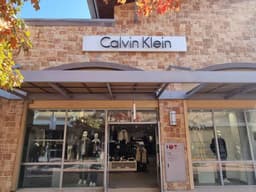 캘빈클라인진/언더웨어 신세계사이먼프리미엄아울렛 여주점