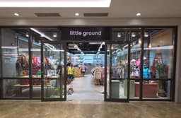 리틀그라운드 신세계사이먼프리미엄아울렛 파주점