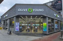 올리브영 대구동성로점