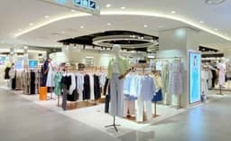 케네스레이디 현대아울렛 동대문점