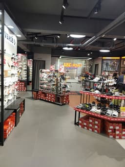 ABC마트 SP 대전은행점