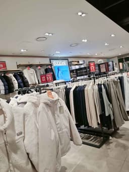 폴햄 NC 신구로점