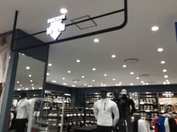 데상트 롯데아울렛남악점