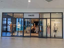 오브제 현대프리미엄아울렛 김포점