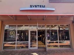 시스템 신세계사이먼프리미엄아울렛 여주점