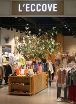 레코브 롯데프리미엄아울렛 동부산점