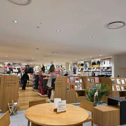 유니클로 신세계백화점 대구점