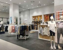 안다르 롯데몰 광교점