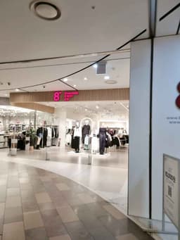 에잇세컨즈 마리오아울렛 3관점