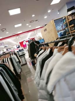 지프 2001아울렛 중계점