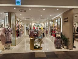 비너스 타임스퀘어점