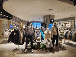 블랙야크 타임빌라스 수원점