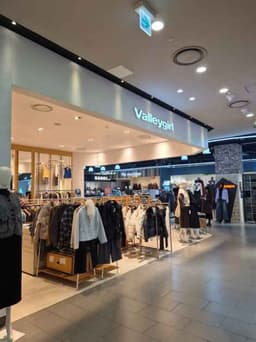 밸리걸 스타일마켓 대전점