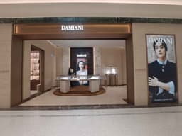 다미아니 신세계백화점 본점