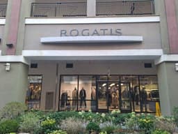 로가디스아울렛 신세계사이먼프리미엄아울렛 파주점