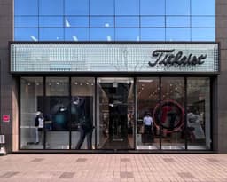 타이틀리스트 역삼점