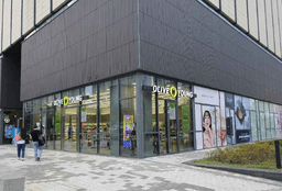 올리브영 용인역북점